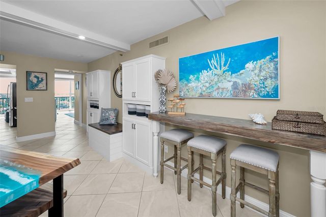 1660 GULF BOULEVARD 1007, Clearwater Beach, FL 33767