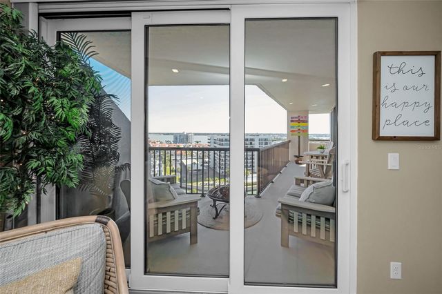 1660 GULF BOULEVARD 1007, Clearwater Beach, FL 33767