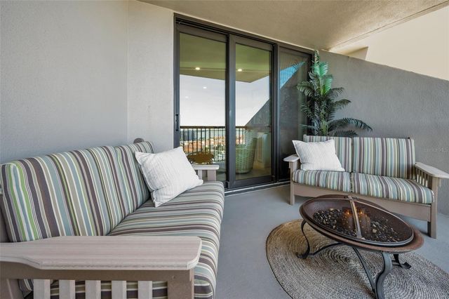 1660 GULF BOULEVARD 1007, Clearwater Beach, FL 33767