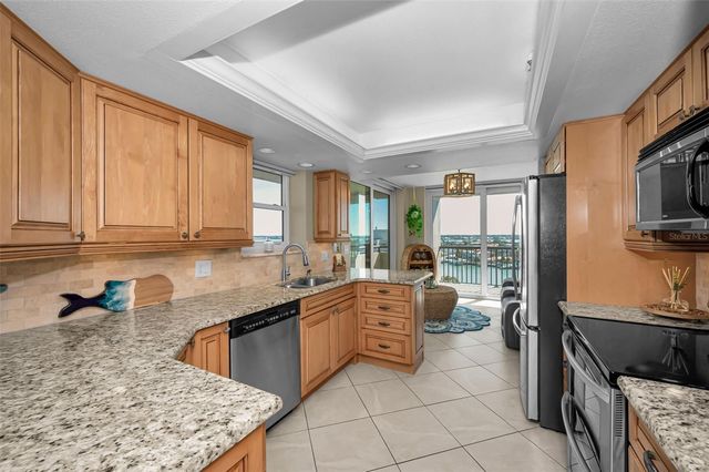1660 GULF BOULEVARD 1007, Clearwater Beach, FL 33767