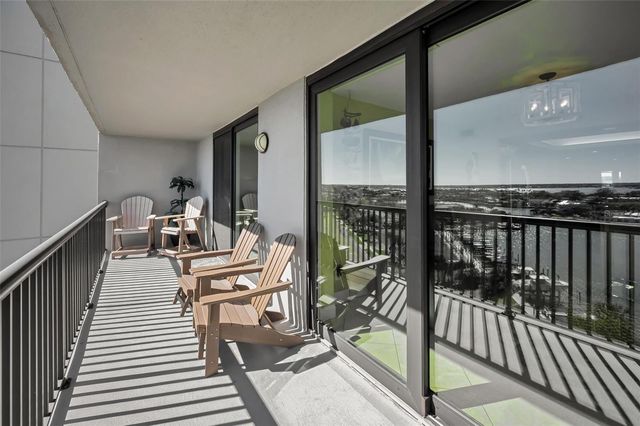 1660 GULF BOULEVARD 1007, Clearwater Beach, FL 33767