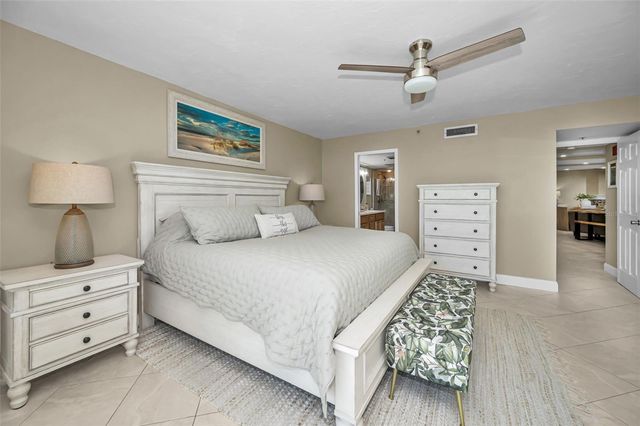 1660 GULF BOULEVARD 1007, Clearwater Beach, FL 33767