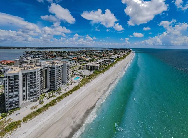 1660 GULF BOULEVARD 1007, Clearwater Beach, FL 33767