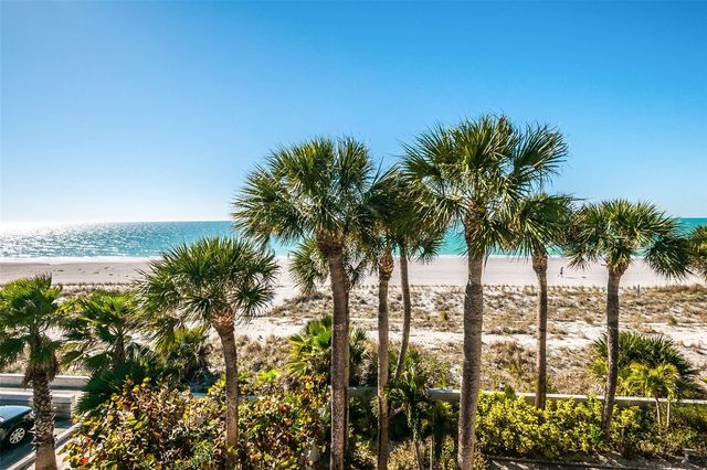 1660 GULF BOULEVARD 1007, Clearwater Beach, FL 33767
