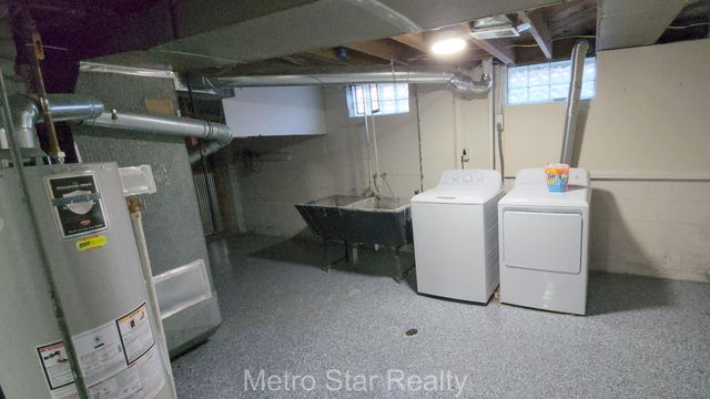 315 N Minerva Avenue, Royal Oak, MI 48067