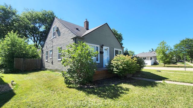315 N Minerva Avenue, Royal Oak, MI 48067