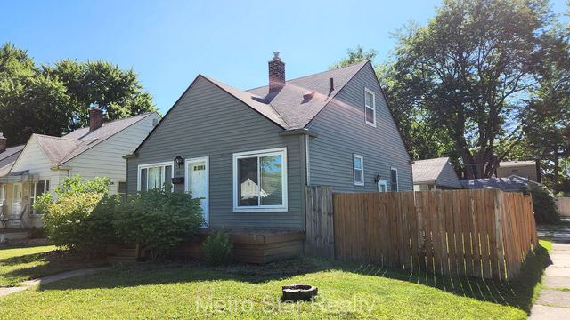 315 N Minerva Avenue, Royal Oak, MI 48067