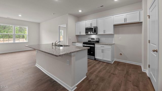 417 Conifer Street, Sanford, NC 27332