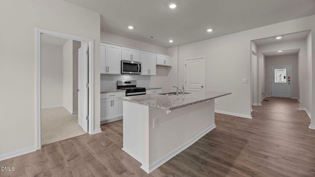 417 Conifer Street, Sanford, NC 27332