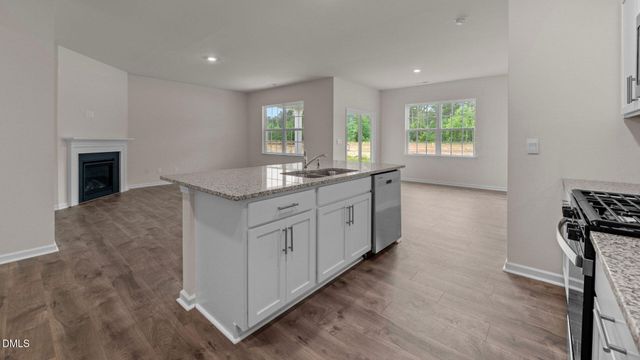 417 Conifer Street, Sanford, NC 27332