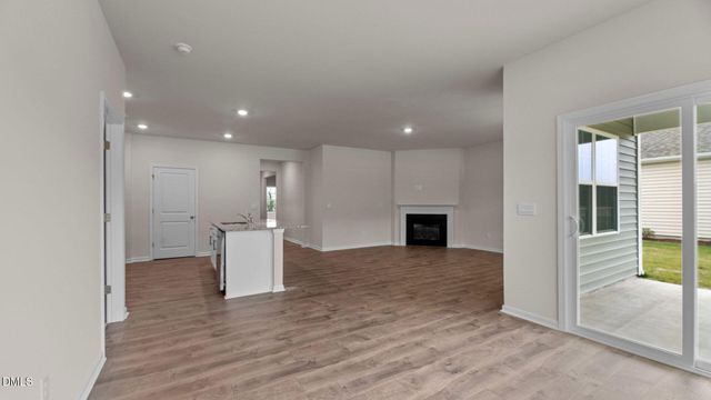 417 Conifer Street, Sanford, NC 27332