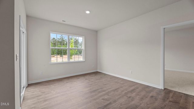 417 Conifer Street, Sanford, NC 27332
