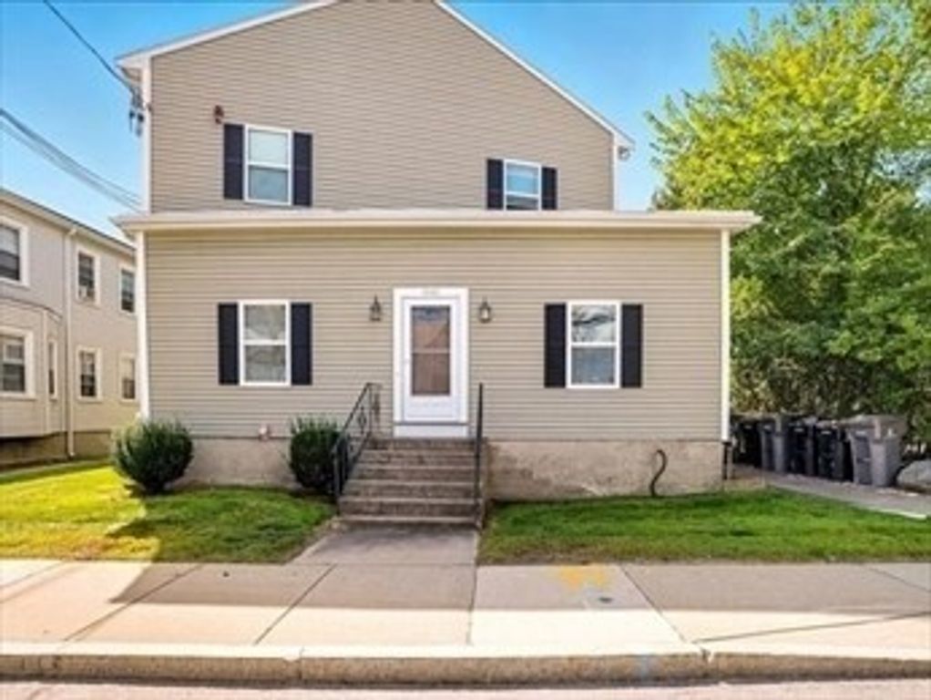 848 Waverly St 4, Framingham, MA 01702