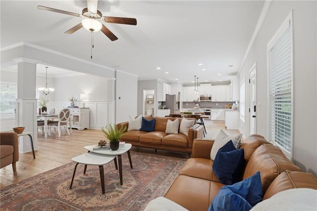 6175 Providence Lake Drive, Gainesville, GA 30506