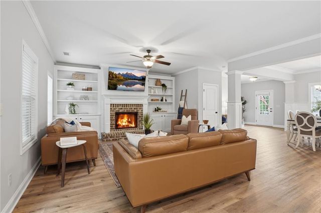 6175 Providence Lake Drive, Gainesville, GA 30506