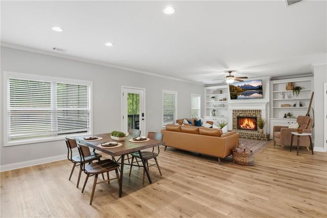 6175 Providence Lake Drive, Gainesville, GA 30506