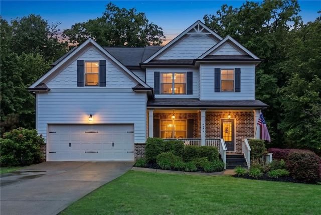 6175 Providence Lake Drive, Gainesville, GA 30506