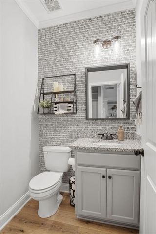 6175 Providence Lake Drive, Gainesville, GA 30506
