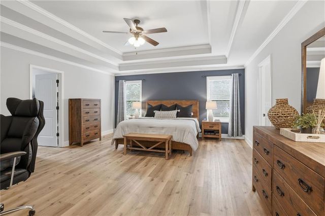 6175 Providence Lake Drive, Gainesville, GA 30506