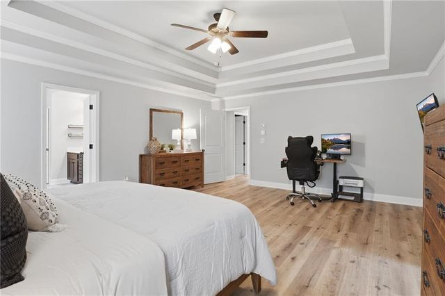 6175 Providence Lake Drive, Gainesville, GA 30506