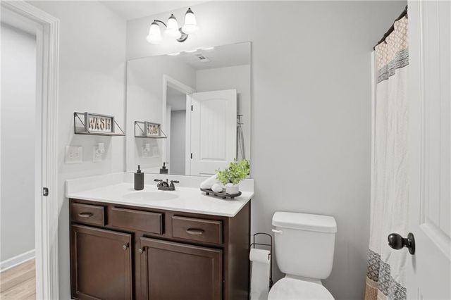 6175 Providence Lake Drive, Gainesville, GA 30506