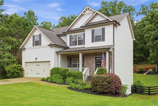 6175 Providence Lake Drive, Gainesville, GA 30506