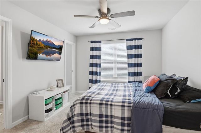 6175 Providence Lake Drive, Gainesville, GA 30506
