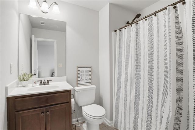 6175 Providence Lake Drive, Gainesville, GA 30506