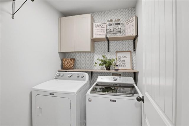 6175 Providence Lake Drive, Gainesville, GA 30506