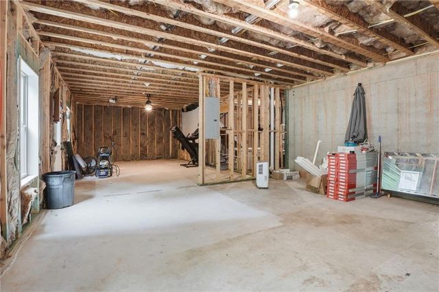 6175 Providence Lake Drive, Gainesville, GA 30506