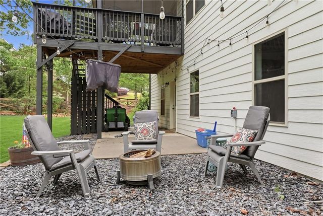 6175 Providence Lake Drive, Gainesville, GA 30506