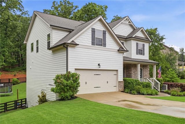 6175 Providence Lake Drive, Gainesville, GA 30506