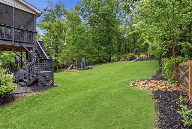 6175 Providence Lake Drive, Gainesville, GA 30506