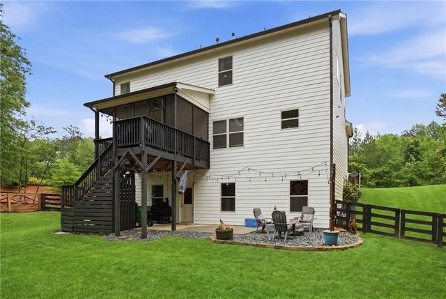 6175 Providence Lake Drive, Gainesville, GA 30506