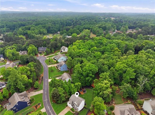 6175 Providence Lake Drive, Gainesville, GA 30506