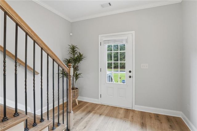 6175 Providence Lake Drive, Gainesville, GA 30506