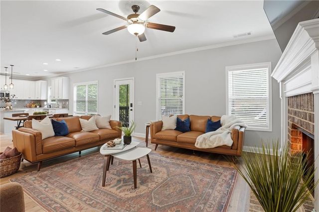 6175 Providence Lake Drive, Gainesville, GA 30506