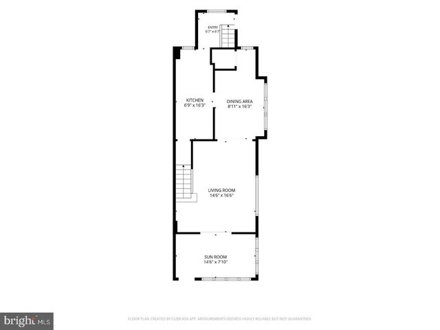 917 OAKMONT ST, Philadelphia, PA 19111