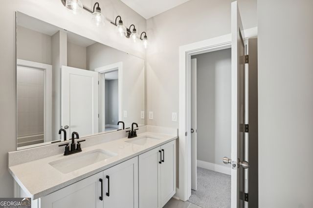 2205 Ellis Mountain Drive, Marietta, GA 30064