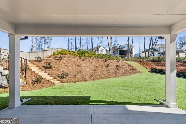 2205 Ellis Mountain Drive, Marietta, GA 30064