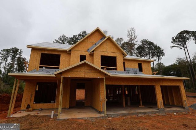 2205 Ellis Mountain Drive, Marietta, GA 30064