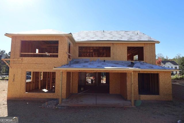 2205 Ellis Mountain Drive, Marietta, GA 30064