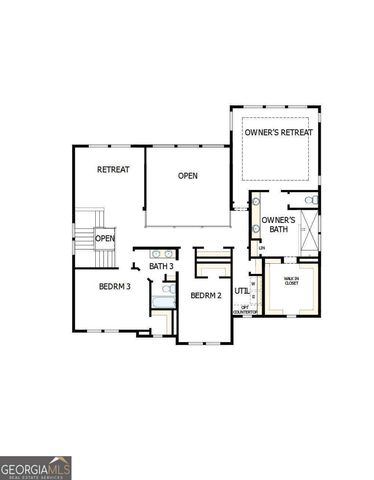 2205 Ellis Mountain Drive, Marietta, GA 30064