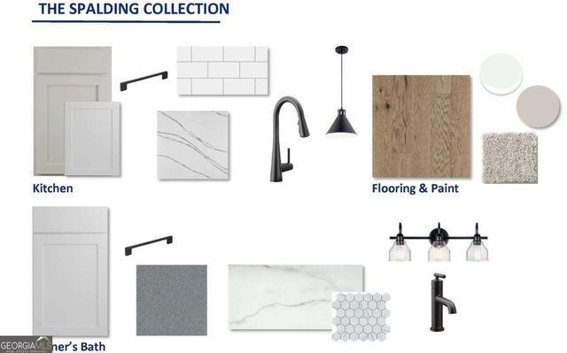 2205 Ellis Mountain Drive, Marietta, GA 30064