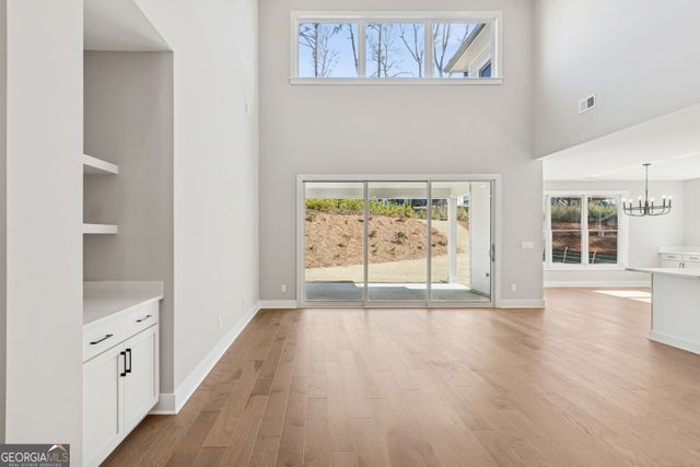 2205 Ellis Mountain Drive, Marietta, GA 30064