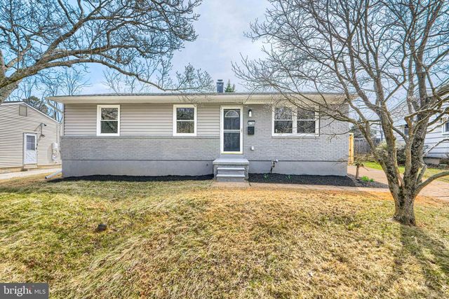 3750 TRENT RD, Randallstown, MD 21133