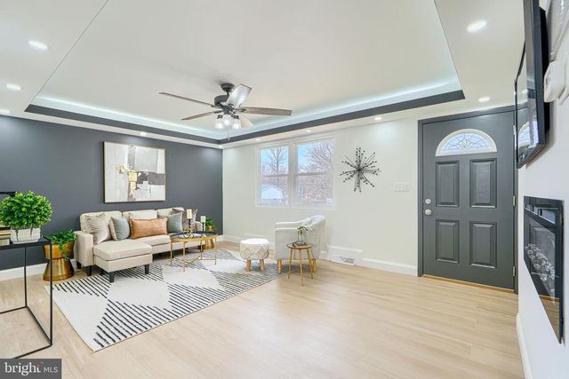 3750 TRENT RD, Randallstown, MD 21133