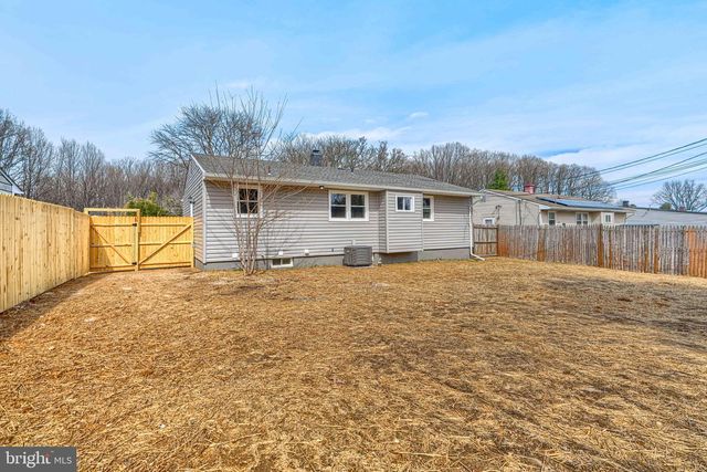 3750 TRENT RD, Randallstown, MD 21133