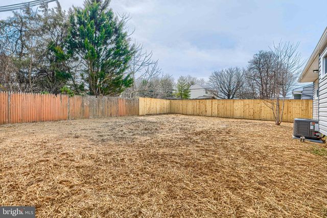 3750 TRENT RD, Randallstown, MD 21133