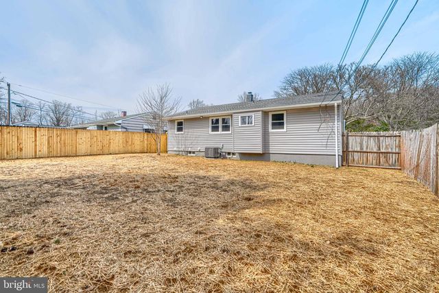 3750 TRENT RD, Randallstown, MD 21133